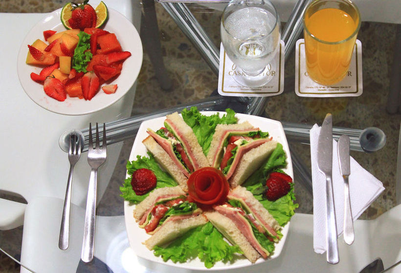 Hotel Casa Mayor | Medellín | Antioquia | Colombia 18