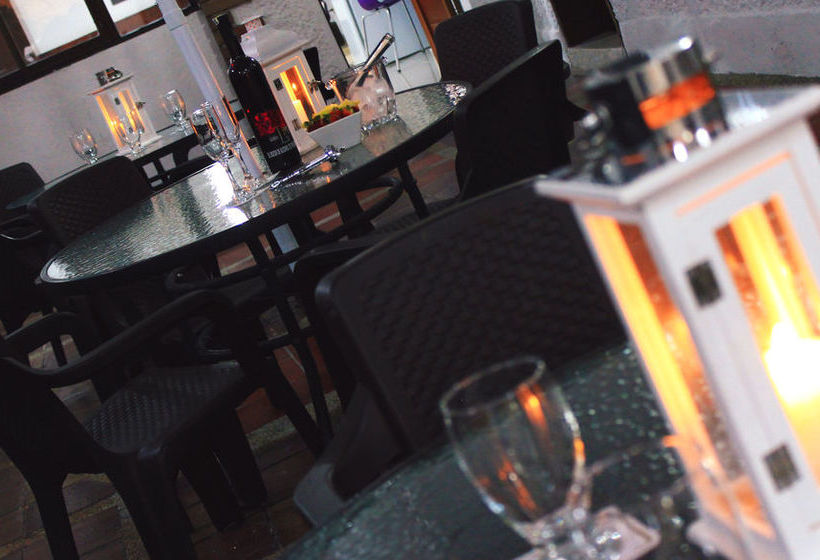 Hotel Casa Mayor | Medellín | Antioquia | Colombia 19