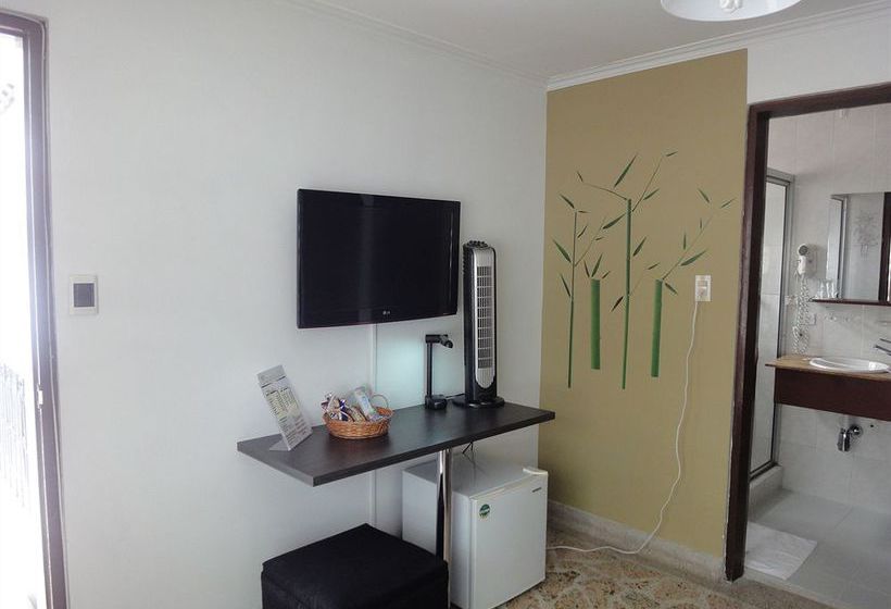 Hotel Casa Mayor | Medellín | Antioquia | Colombia 2