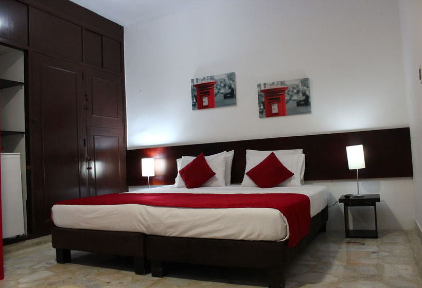 Hotel Casa Mayor | Medellín | Antioquia | Colombia 20