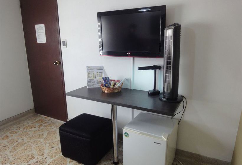 Hotel Casa Mayor | Medellín | Antioquia | Colombia 3