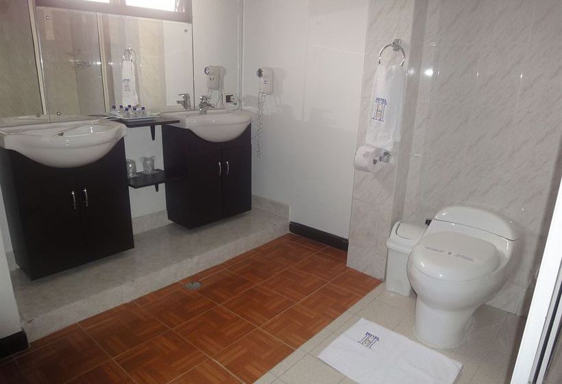 Hotel Casa Mayor | Medellín | Antioquia | Colombia 4