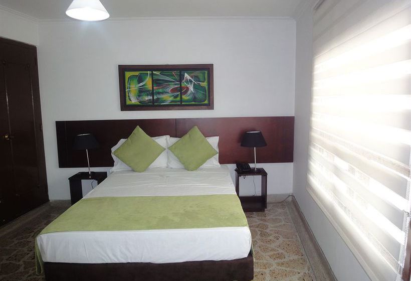 Hotel Casa Mayor | Medellín | Antioquia | Colombia 5