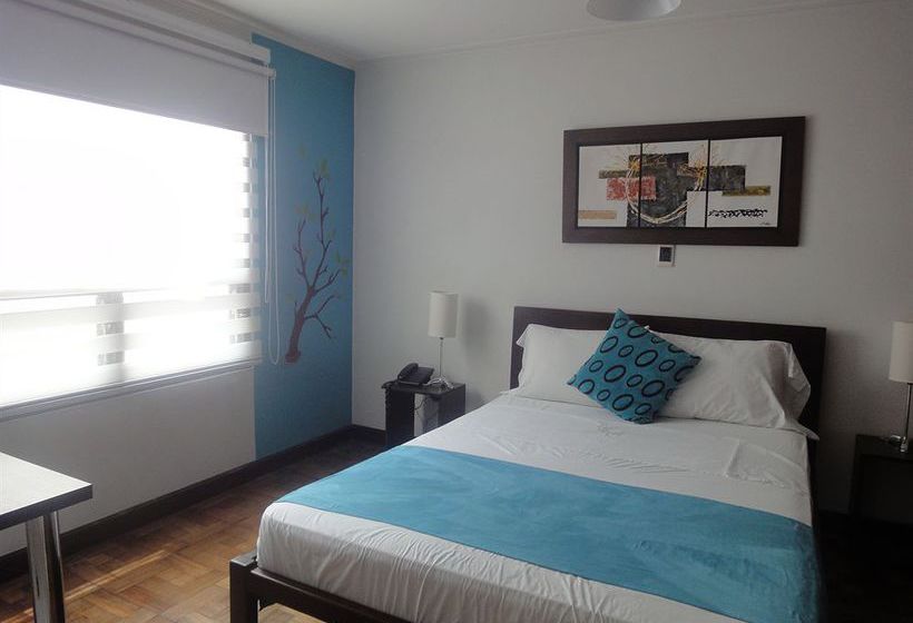 Hotel Casa Mayor | Medellín | Antioquia | Colombia 6