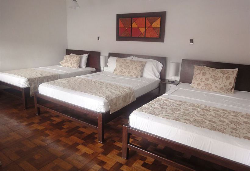 Hotel Casa Mayor | Medellín | Antioquia | Colombia 7