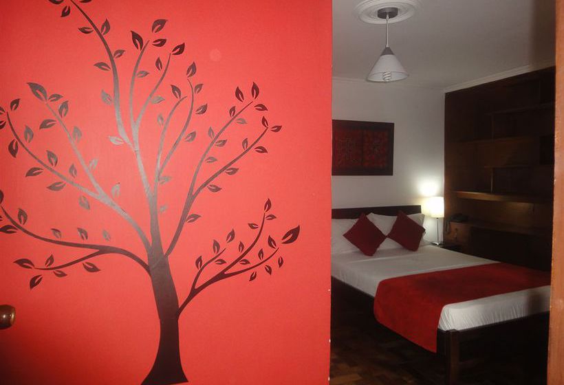 Hotel Casa Mayor | Medellín | Antioquia | Colombia 8