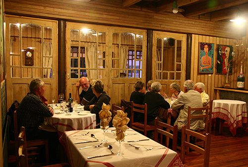 Hotel Pinacoteca El Greco Puerto Varas Los Lagos