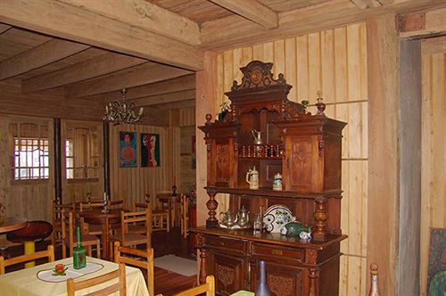 Hotel Pinacoteca El Greco | Puerto Varas | Los Lagos | Chile 1