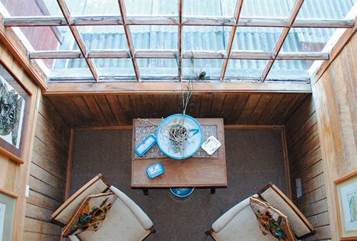 Hotel Pinacoteca El Greco | Puerto Varas | Los Lagos | Chile 10