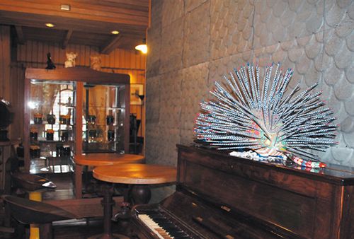 Hotel Pinacoteca El Greco | Puerto Varas | Los Lagos | Chile 11