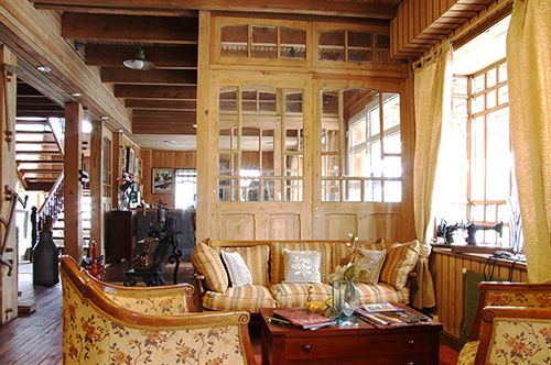 Hotel Pinacoteca El Greco | Puerto Varas | Los Lagos | Chile 12