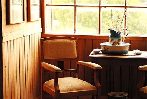 Hotel Pinacoteca El Greco | Puerto Varas | Los Lagos | Chile 14