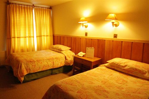 Hotel Pinacoteca El Greco | Puerto Varas | Los Lagos | Chile 15