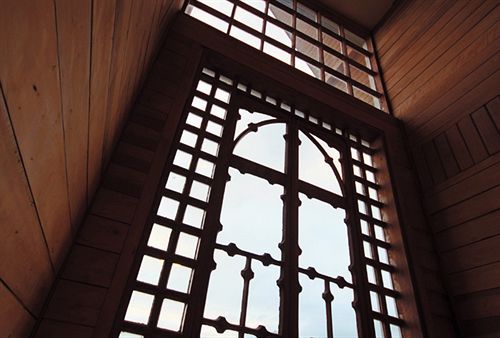 Hotel Pinacoteca El Greco | Puerto Varas | Los Lagos | Chile 16