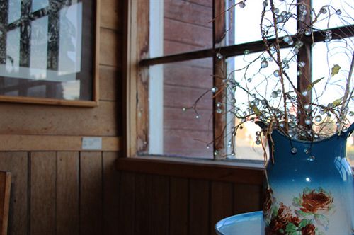 Hotel Pinacoteca El Greco | Puerto Varas | Los Lagos | Chile 17