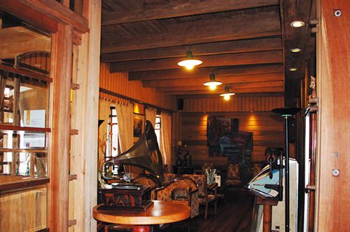 Hotel Pinacoteca El Greco | Puerto Varas | Los Lagos | Chile 2