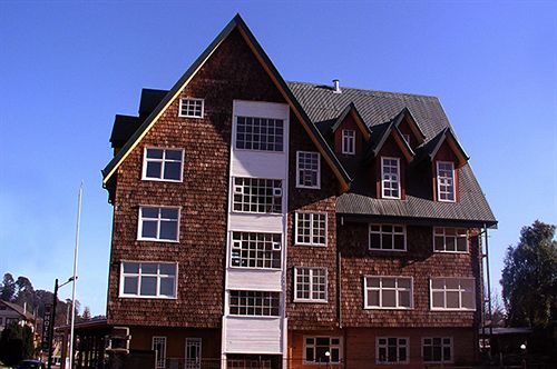 Hotel Pinacoteca El Greco | Puerto Varas | Los Lagos | Chile 5