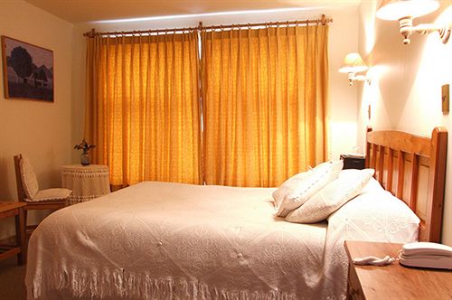 Hotel Pinacoteca El Greco | Puerto Varas | Los Lagos | Chile 6