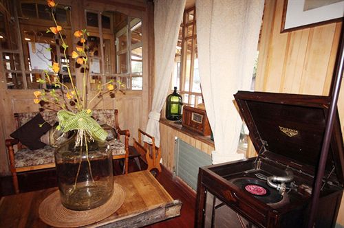 Hotel Pinacoteca El Greco | Puerto Varas | Los Lagos | Chile 8