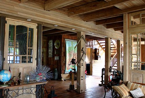 Hotel Pinacoteca El Greco | Puerto Varas | Los Lagos | Chile 9