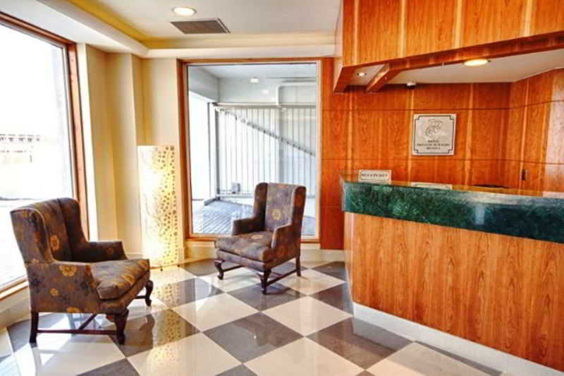 Hotel Diego de Almagro - Iquique | Iquique | Tarapaca | Chile 2