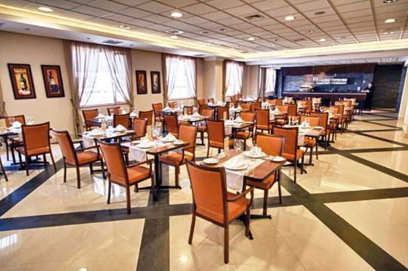 Hotel Diego de Almagro - Iquique | Iquique | Tarapaca | Chile 3