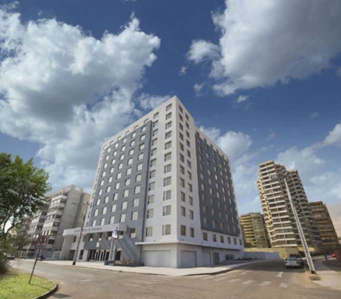 Hotel Diego de Almagro - Iquique | Iquique | Tarapaca | Chile 5