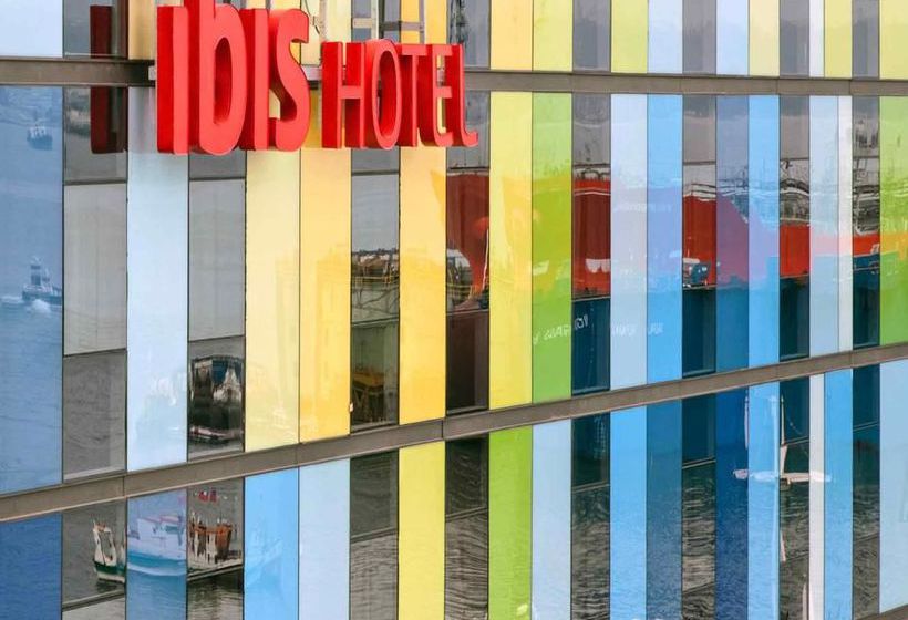 Hotel Ibis Valparaiso | Valparaíso | Valparaiso | Chile 1