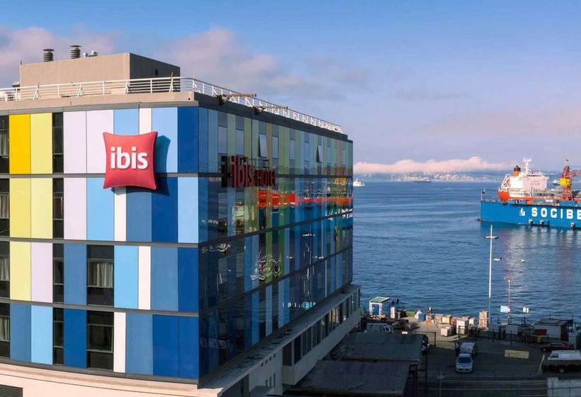 Hotel Ibis Valparaiso | Valparaíso | Valparaiso | Chile 3