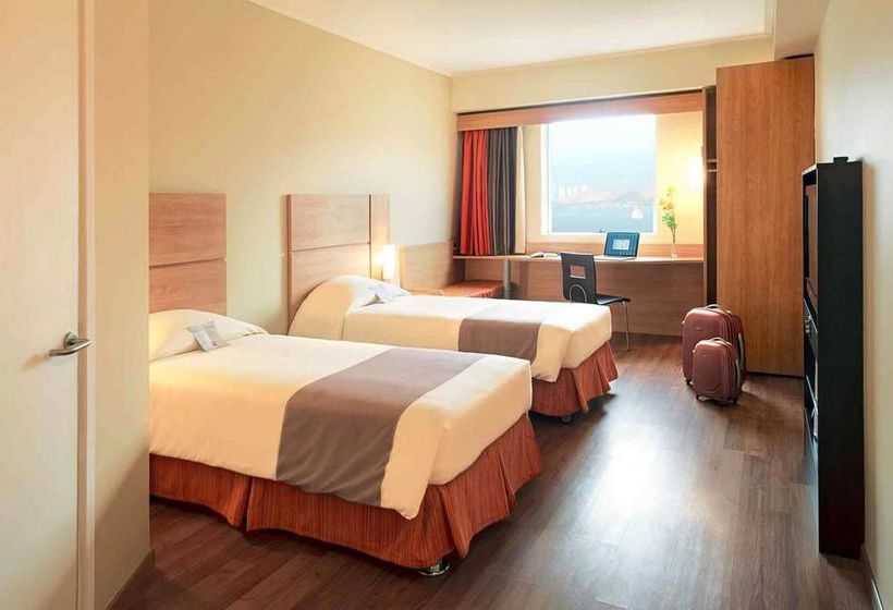 Hotel Ibis Valparaiso | Valparaíso | Valparaiso | Chile 4