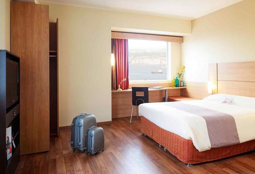 Hotel Ibis Valparaiso | Valparaíso | Valparaiso | Chile 5