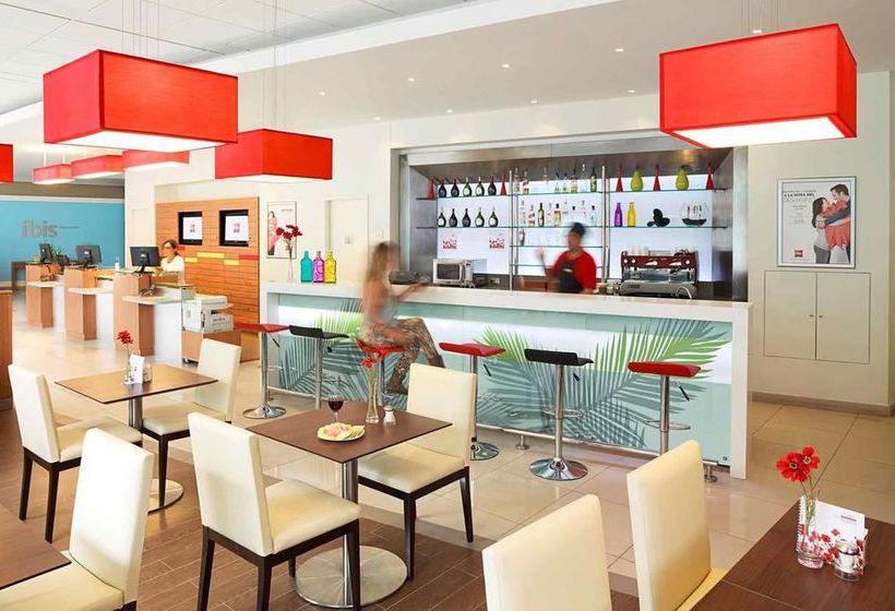 Hotel Ibis Valparaiso | Valparaíso | Valparaiso | Chile 6