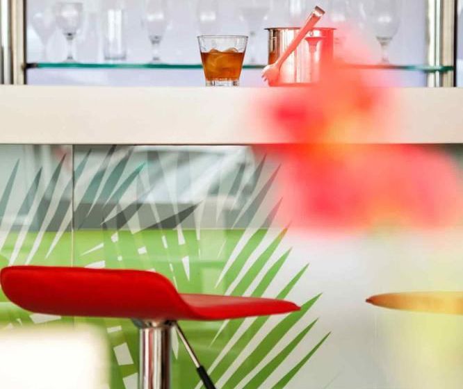 Hotel Ibis Valparaiso | Valparaíso | Valparaiso | Chile 7