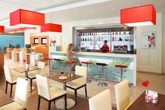 Hotel Ibis Valparaiso | Valparaíso | Valparaiso | Chile 8