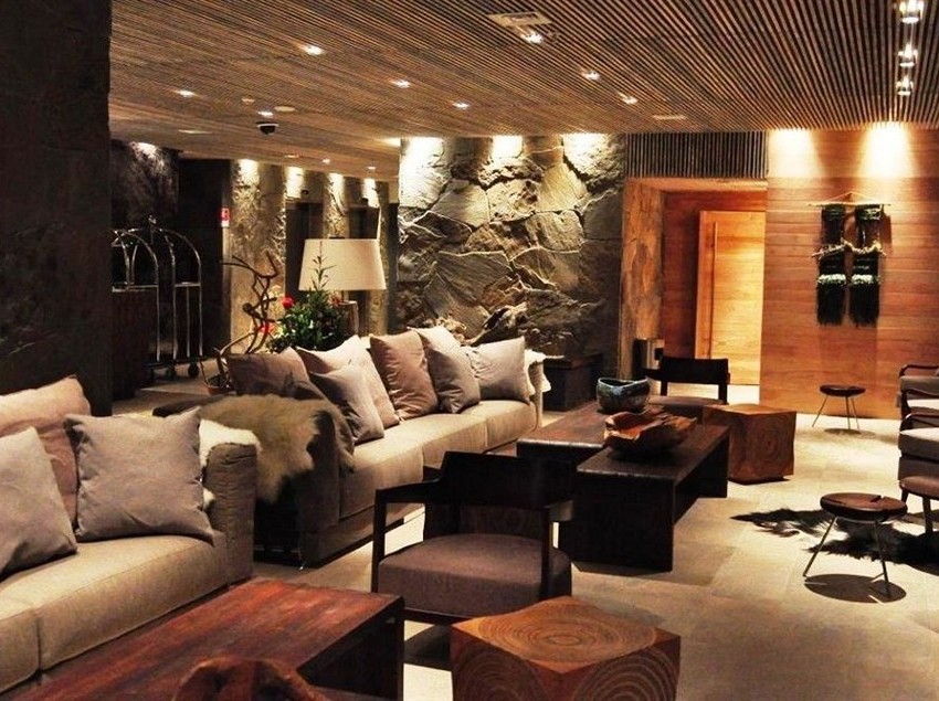 Hotel Dreams Patagonia Coyhaique Aysén