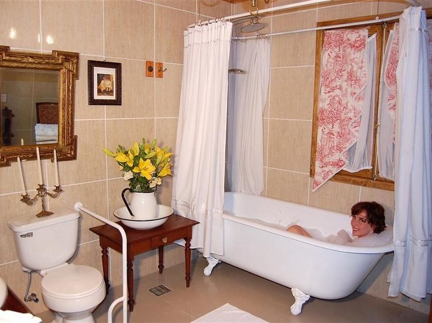 Hotel Vendimia | Santa Cruz | O'Higgins | Chile 1