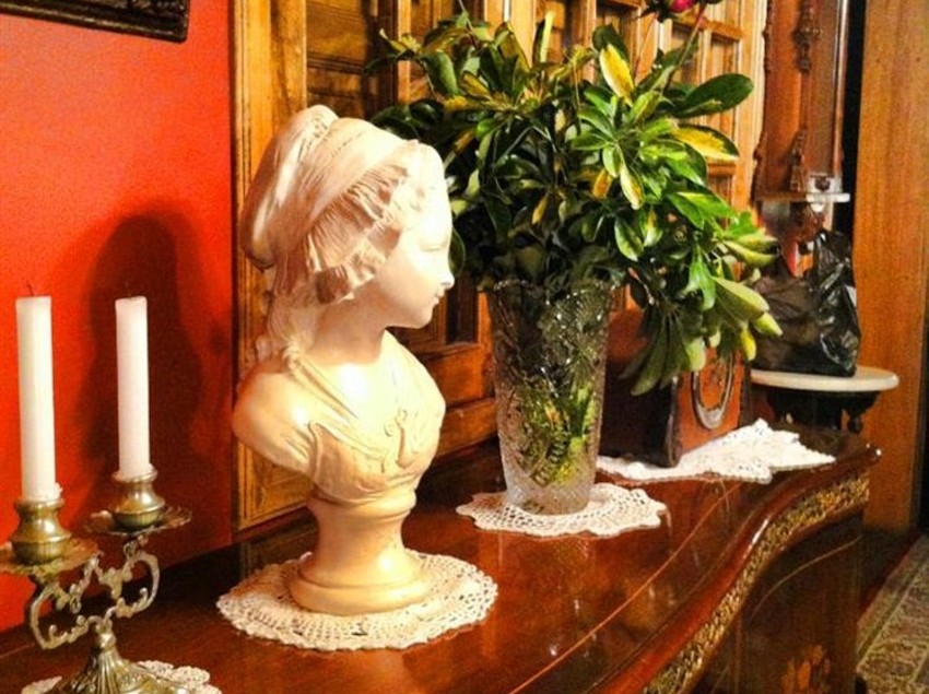 Hotel Vendimia | Santa Cruz | O'Higgins | Chile 10