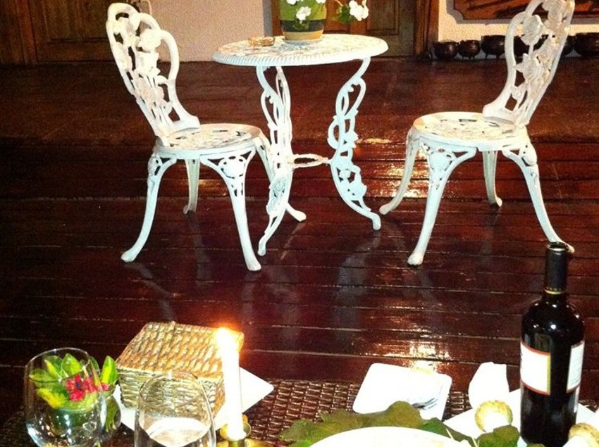 Hotel Vendimia | Santa Cruz | O'Higgins | Chile 11