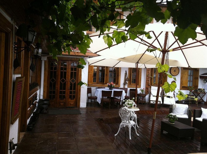 Hotel Vendimia | Santa Cruz | O'Higgins | Chile 12