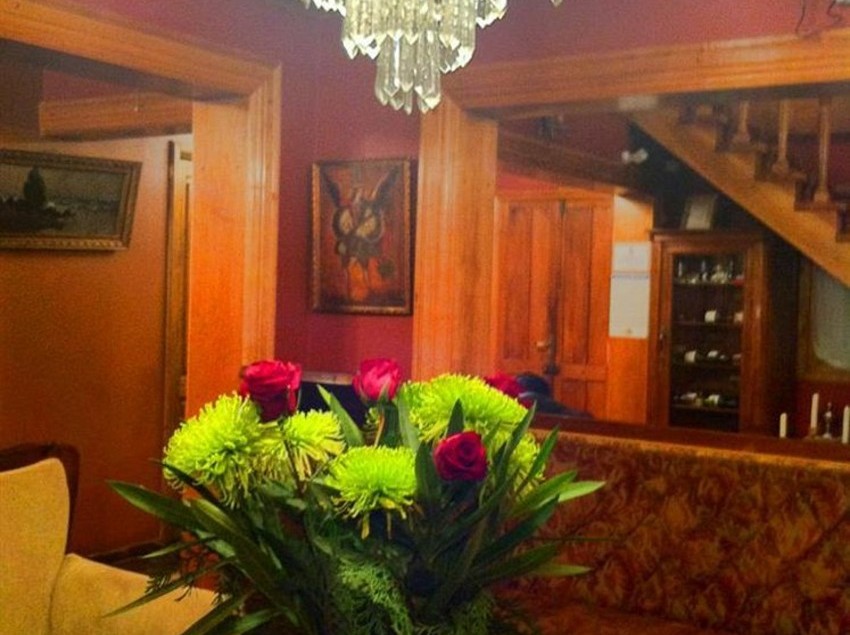 Hotel Vendimia | Santa Cruz | O'Higgins | Chile 2