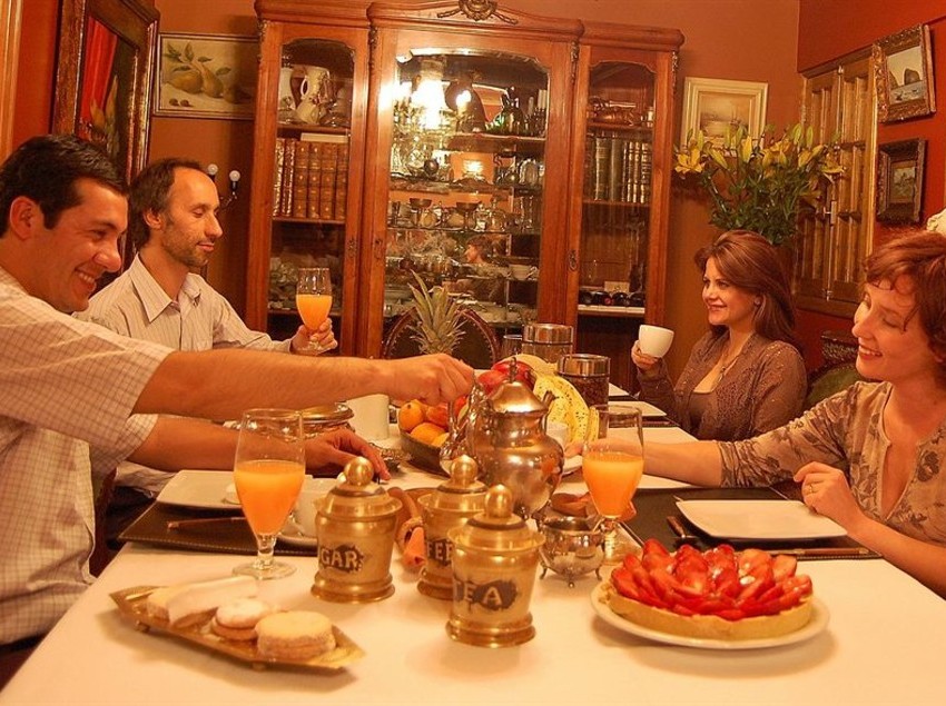 Hotel Vendimia | Santa Cruz | O'Higgins | Chile 3