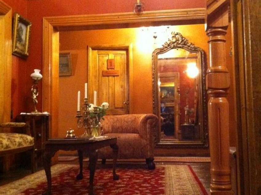 Hotel Vendimia | Santa Cruz | O'Higgins | Chile 4