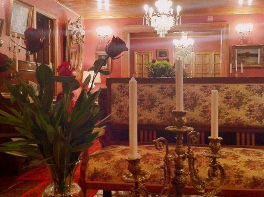 Hotel Vendimia | Santa Cruz | O'Higgins | Chile 5