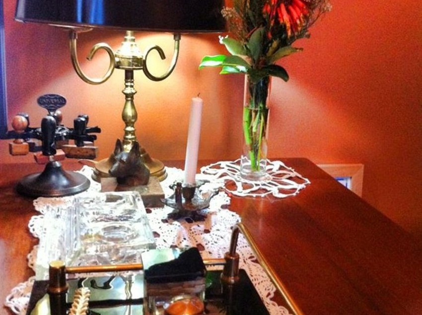 Hotel Vendimia | Santa Cruz | O'Higgins | Chile 7