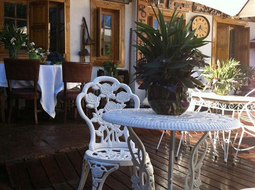 Hotel Vendimia | Santa Cruz | O'Higgins | Chile 8