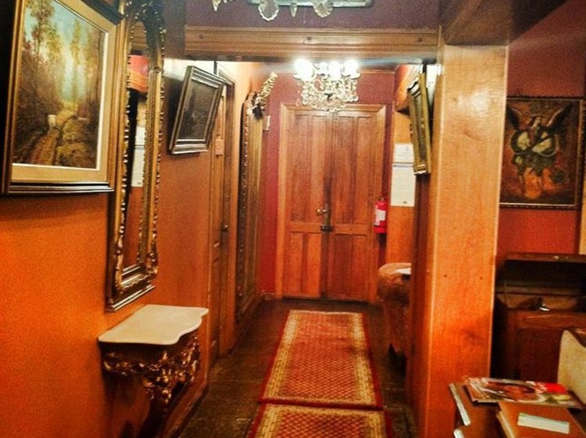 Hotel Vendimia | Santa Cruz | O'Higgins | Chile 9