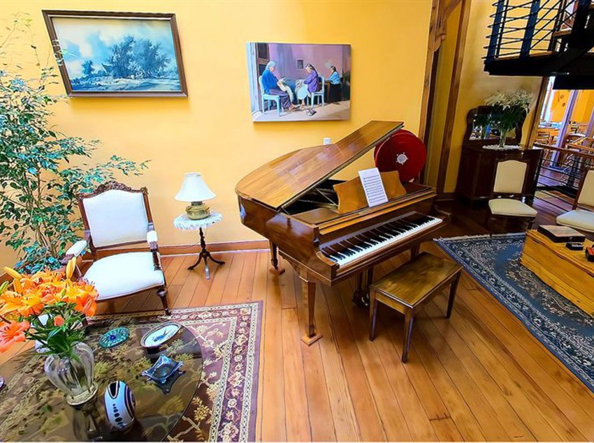 Boutique Hotel Acontraluz