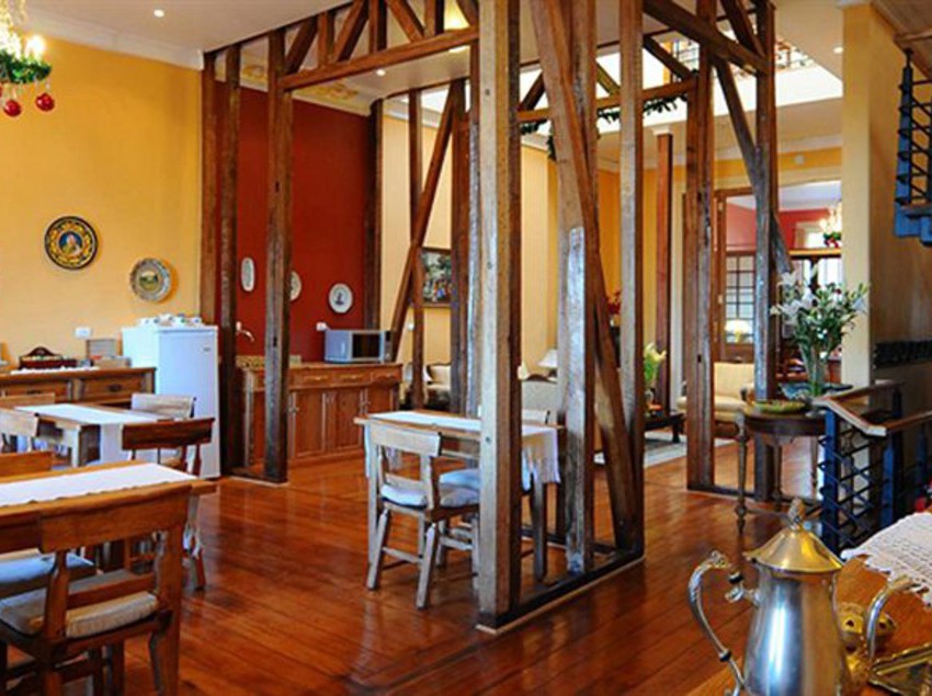 Boutique Hotel Acontraluz | Valparaíso | Valparaiso | Chile 1