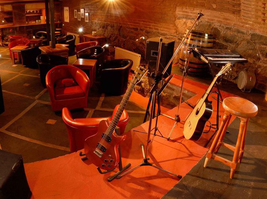 Boutique Hotel Acontraluz | Valparaíso | Valparaiso | Chile 2