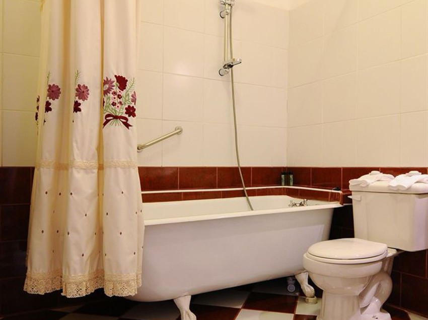 Boutique Hotel Acontraluz | Valparaíso | Valparaiso | Chile 3